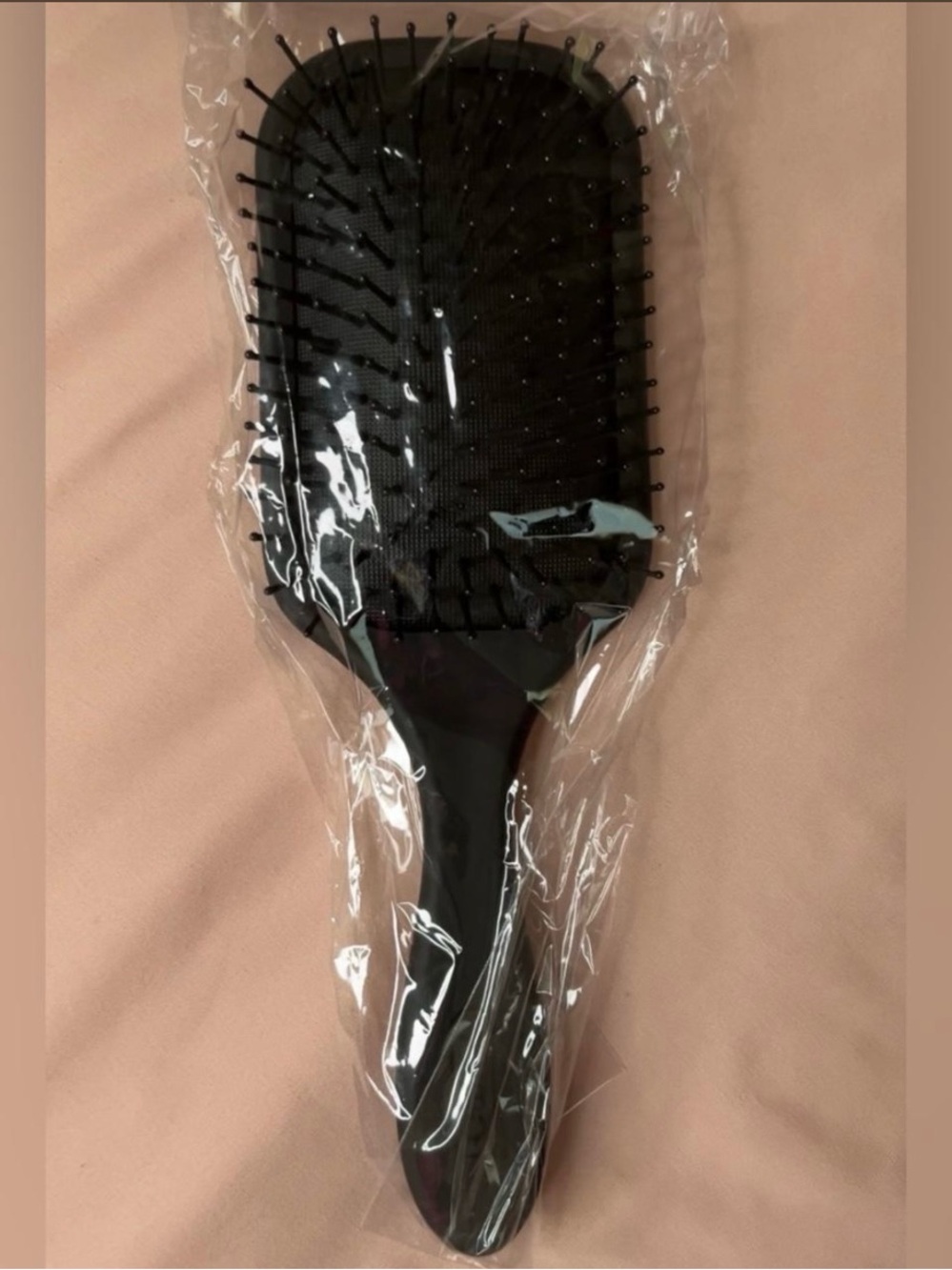 Paddle Hair Brush